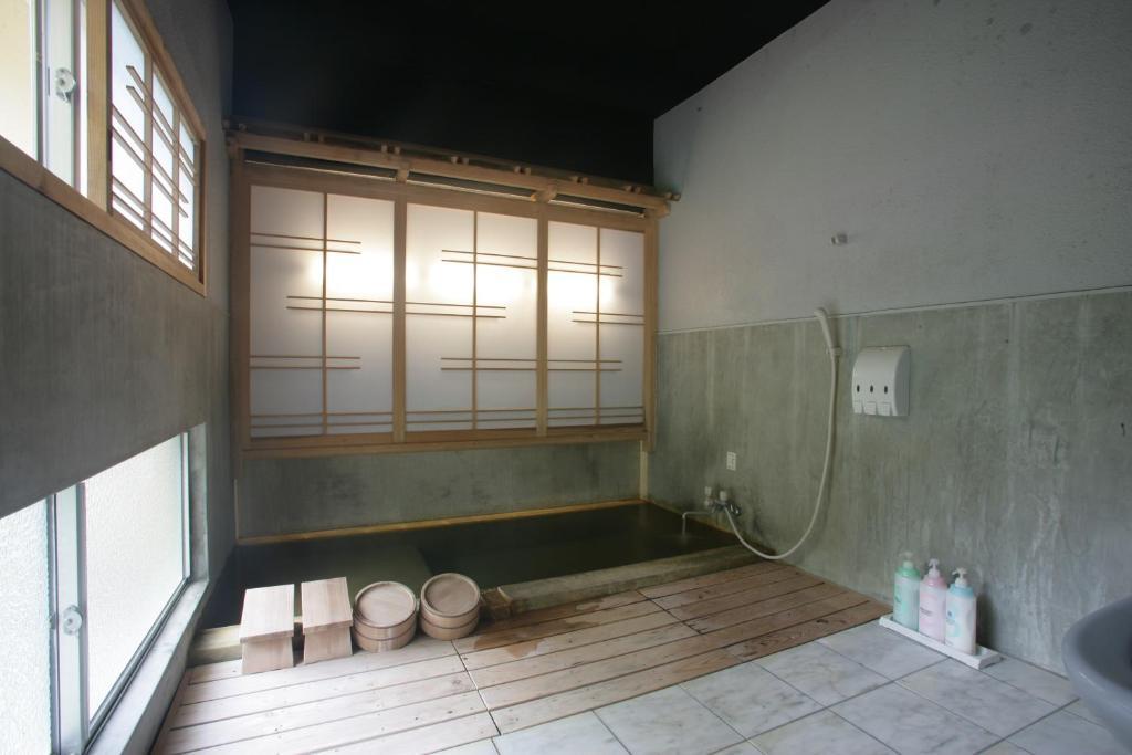 Myoken Tanaka Kaikan Kirishima Dış mekan fotoğraf